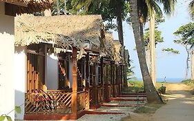 Pearl Park Beach Resort